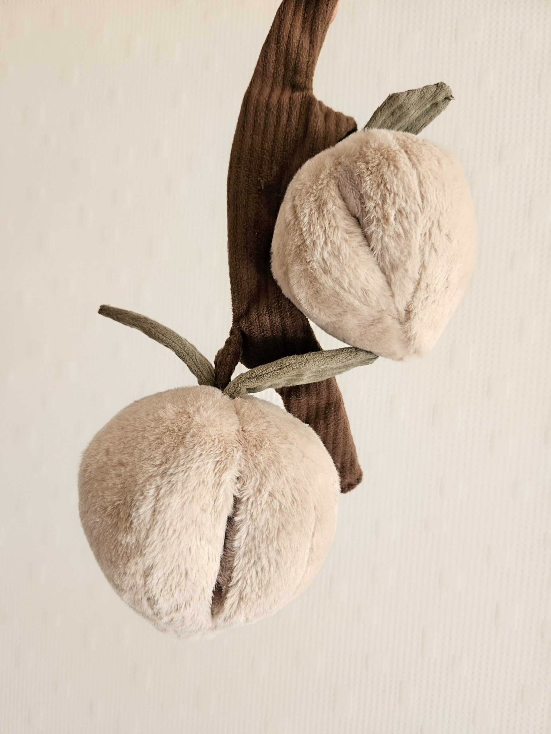 MOMO snuffel perzik - Afbeelding 3