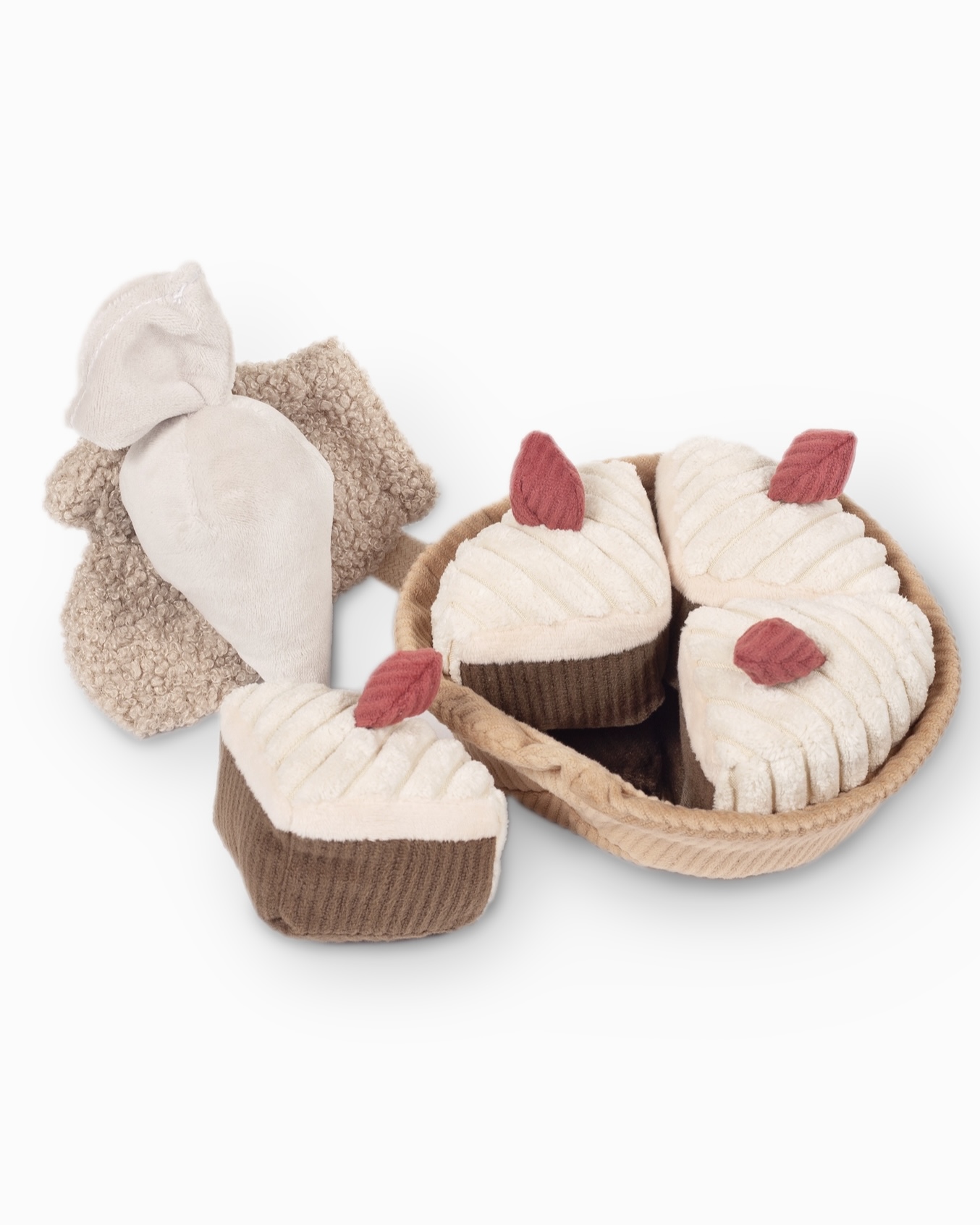 LITTLE ONES | LET'S BAKE - Image 6