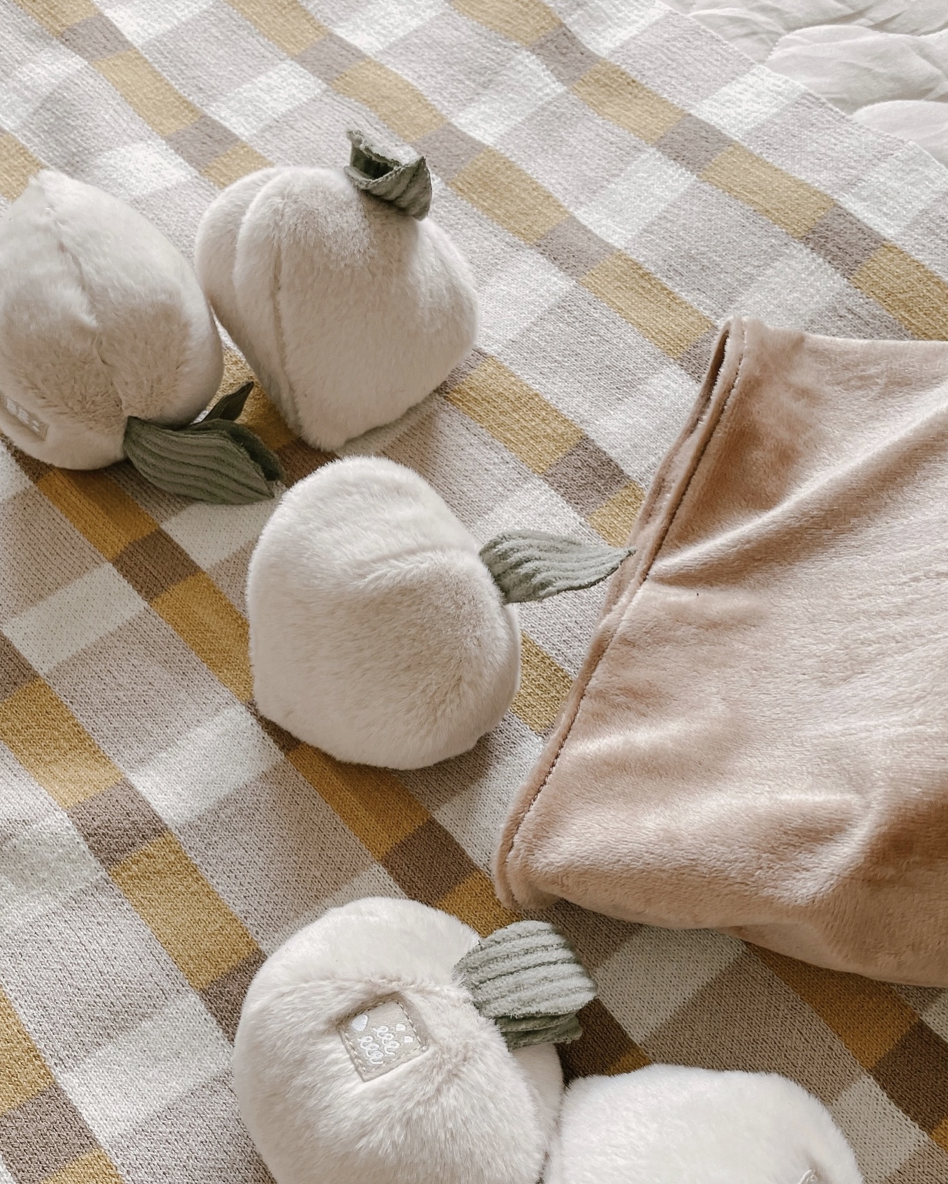 LITTLE ONES | MOMO BAG - Afbeelding 5