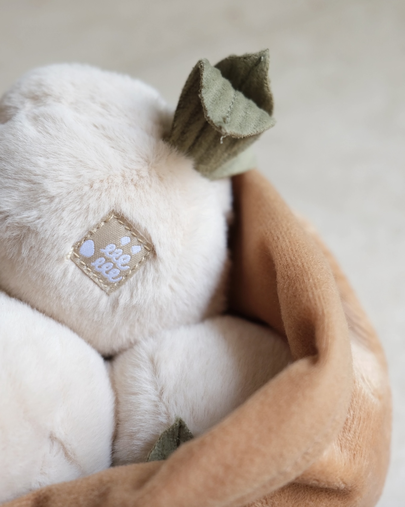 LITTLE ONES | MOMO BAG - Afbeelding 4