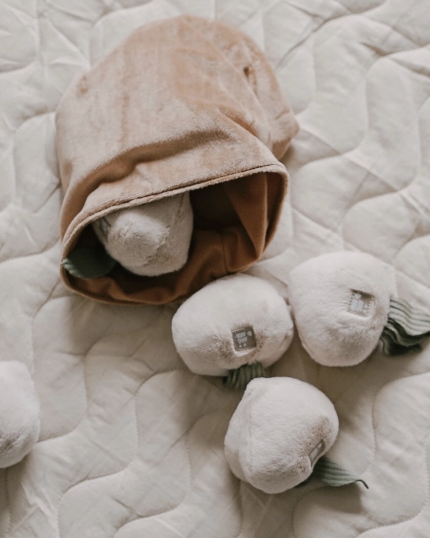 LITTLE ONES | MOMO BAG - Afbeelding 3