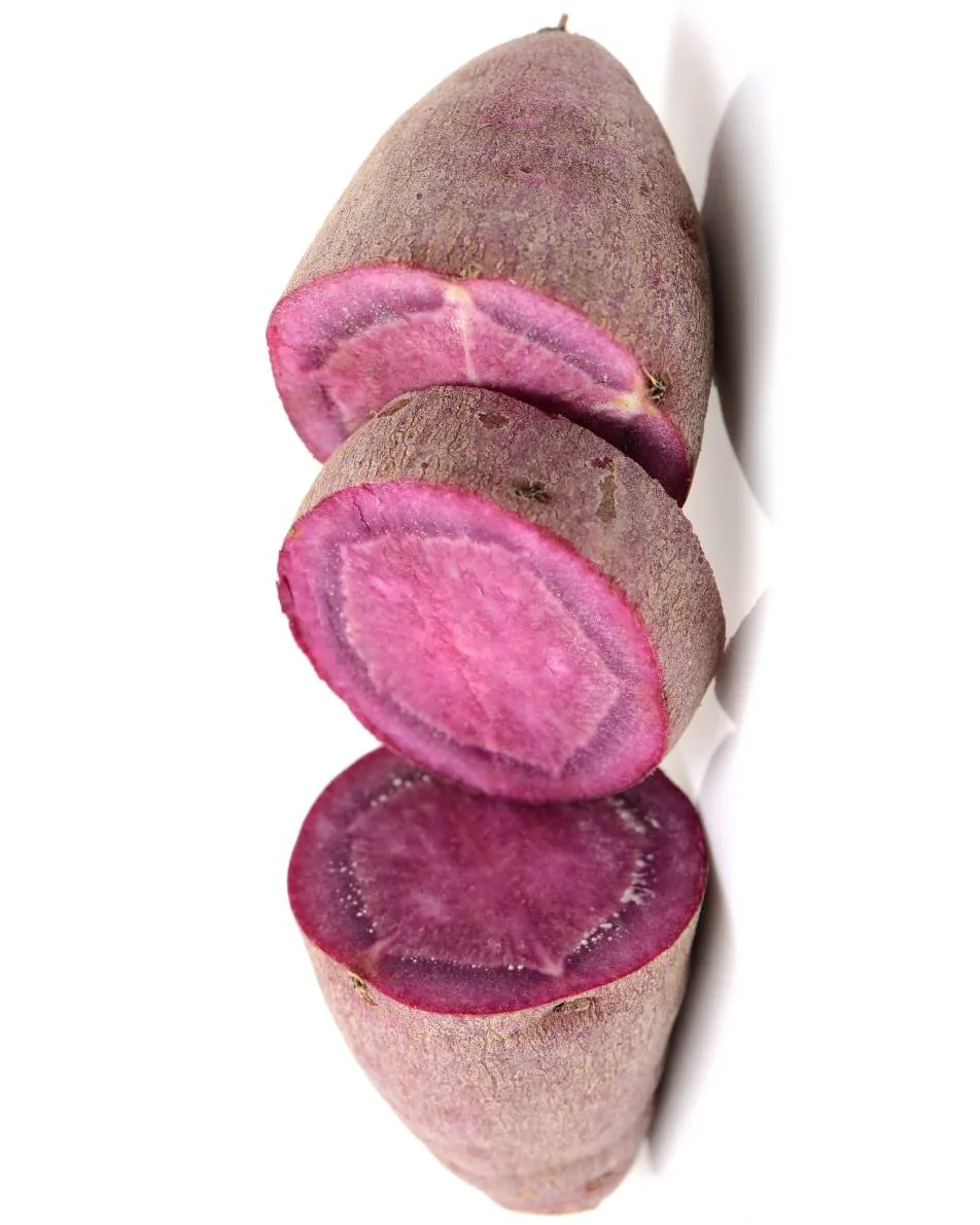 KLEURPOEDER | PURPLE SWEET POTATO - Image 3