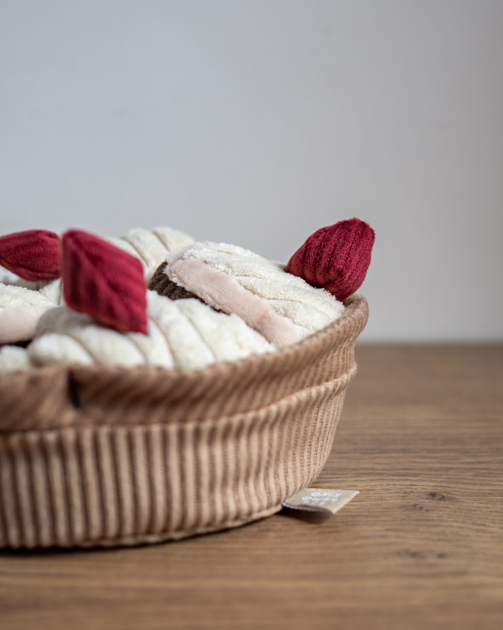 LITTLE ONES | LET'S BAKE - Image 5