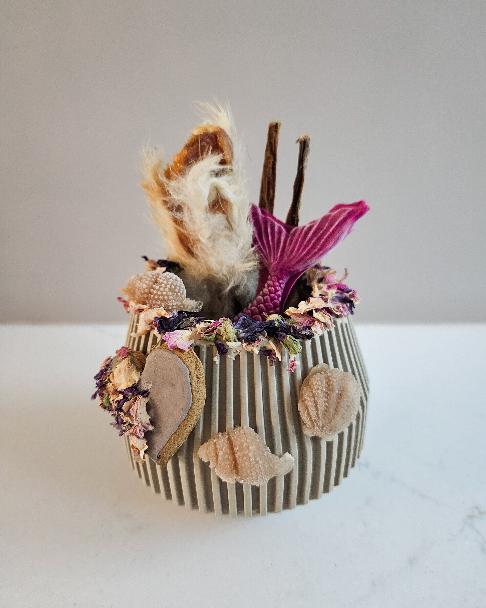 YUME - LIEVICK enrichment product - dog toy