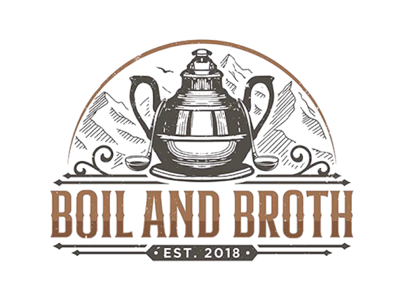 Boil & Broth