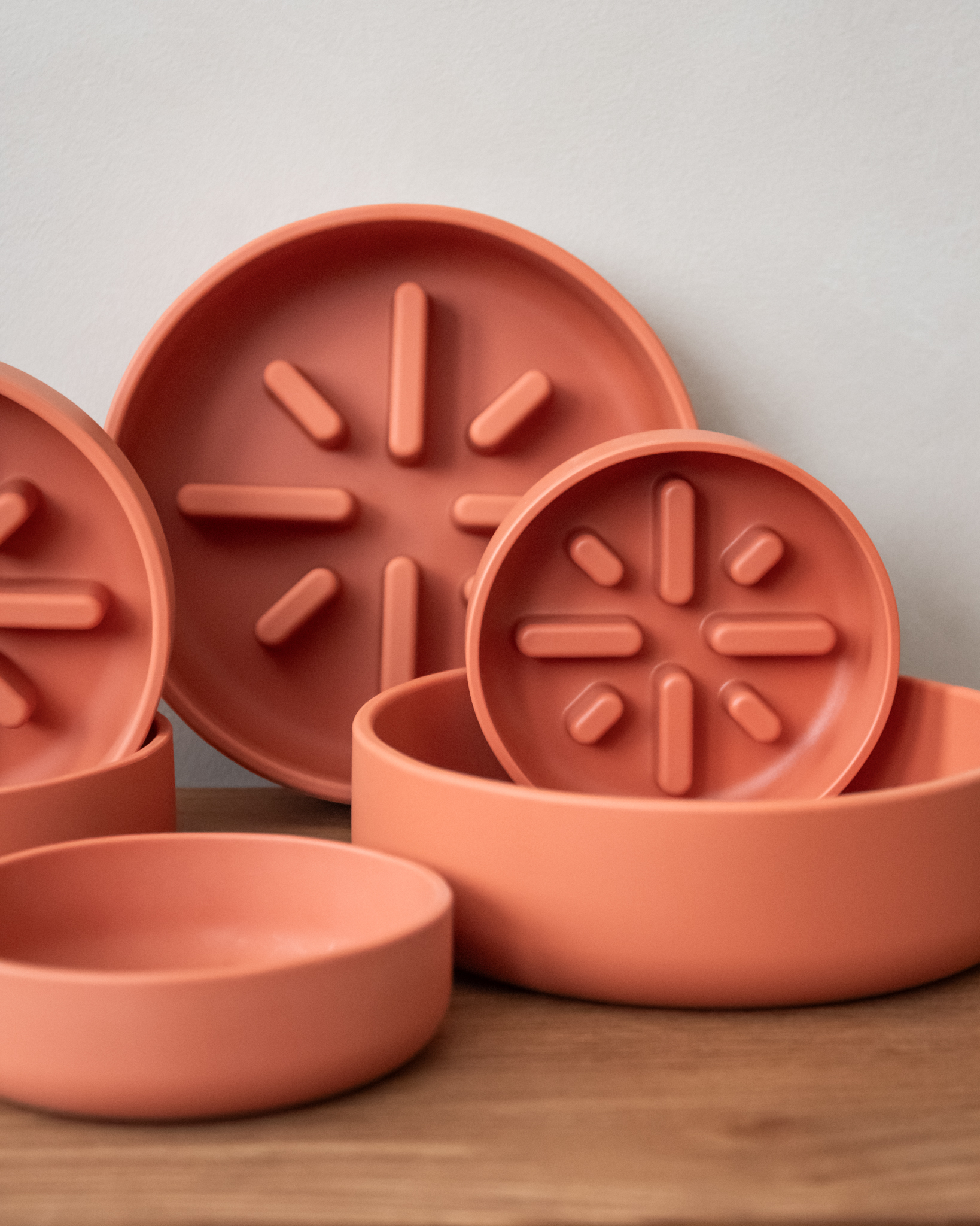 Dog slowfeeder large