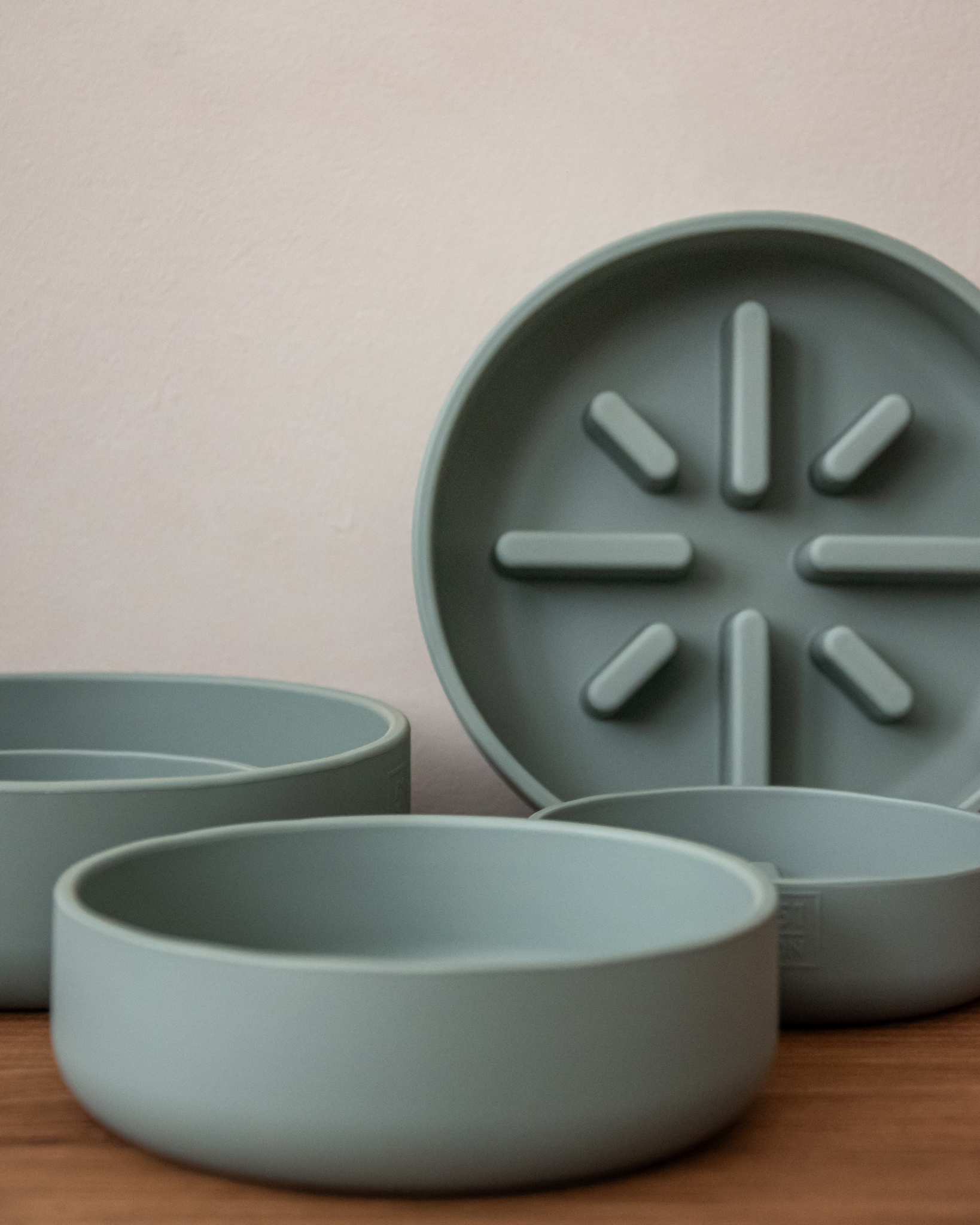 Dog slowfeeder large