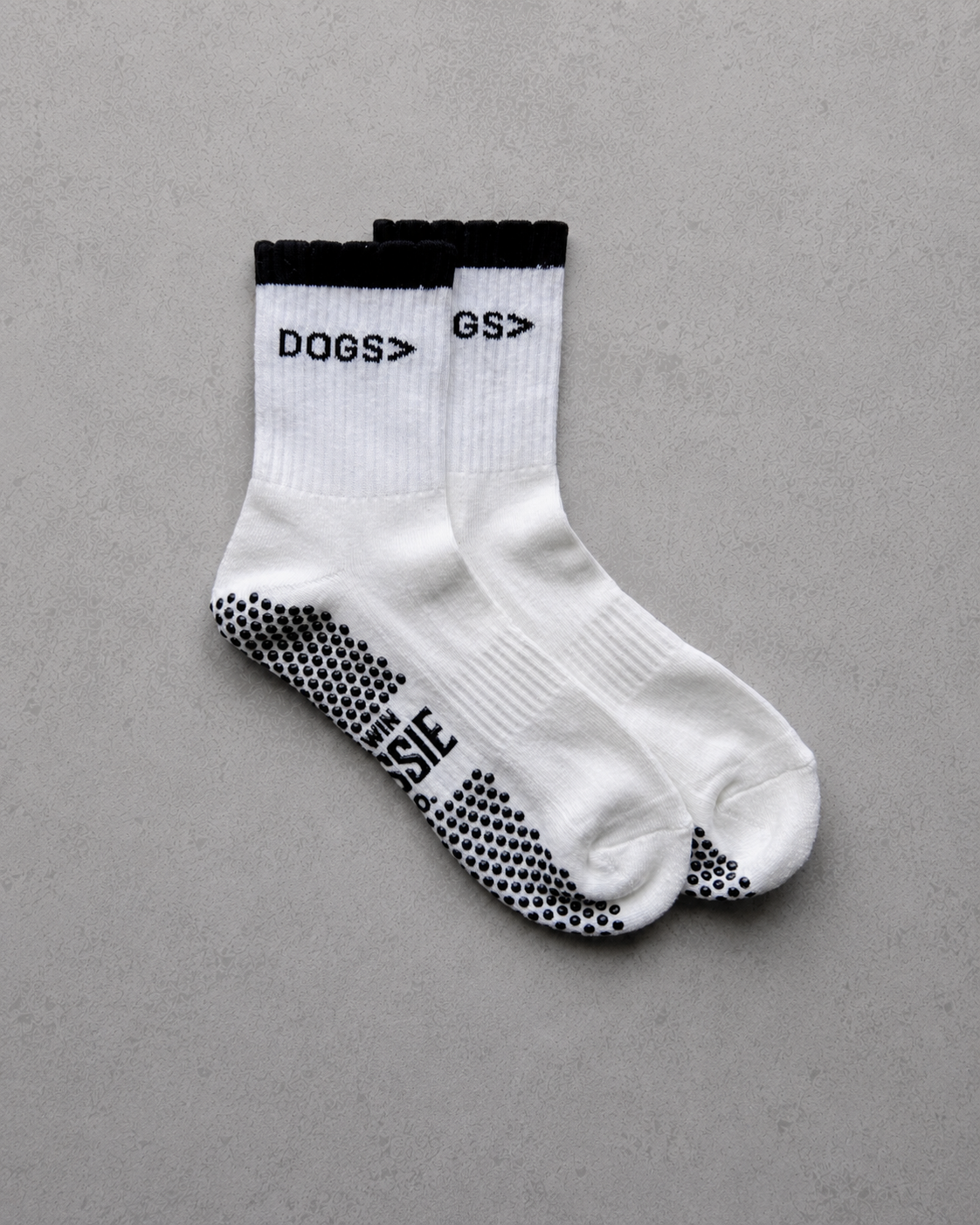 GRIP SOCKS - Brewin aussi co - pilates sokken